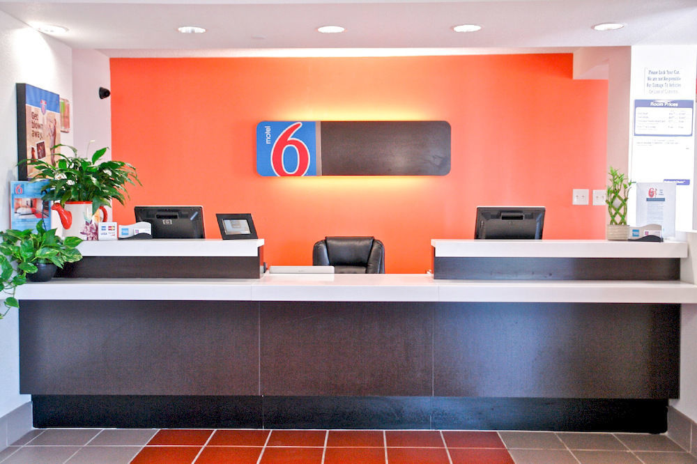 Motel 6-Martinsburg, WV Exterior foto