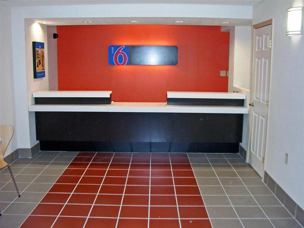 Motel 6-Martinsburg, WV Exterior foto