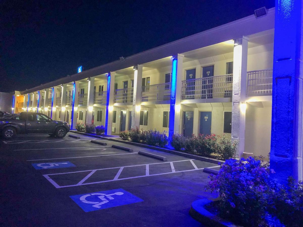 Motel 6-Martinsburg, WV Exterior foto