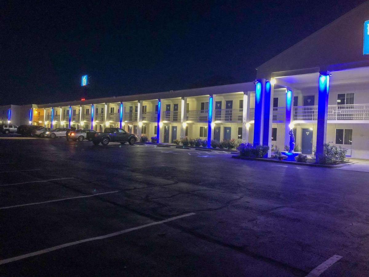 Motel 6-Martinsburg, WV Exterior foto