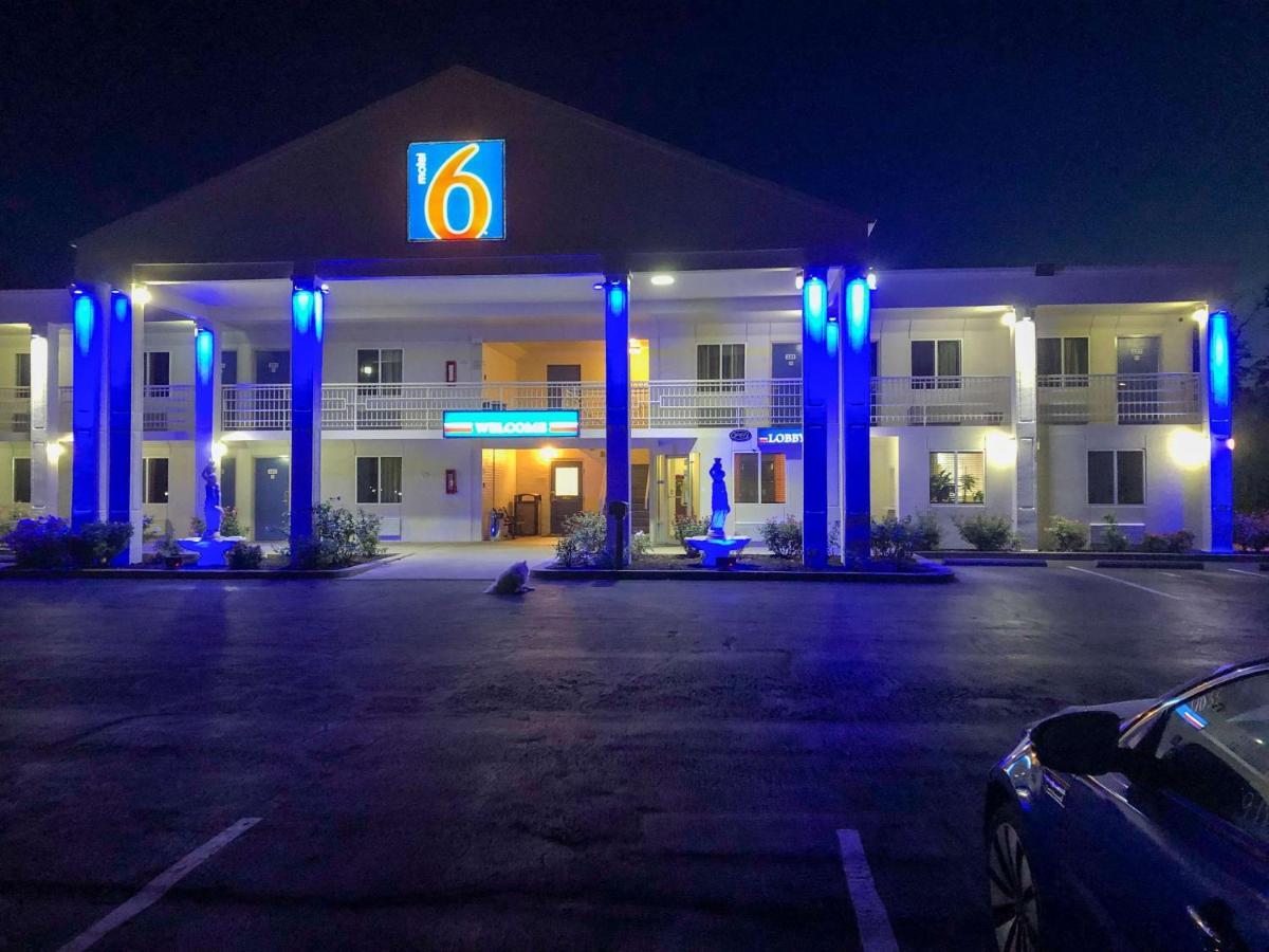Motel 6-Martinsburg, WV Exterior foto